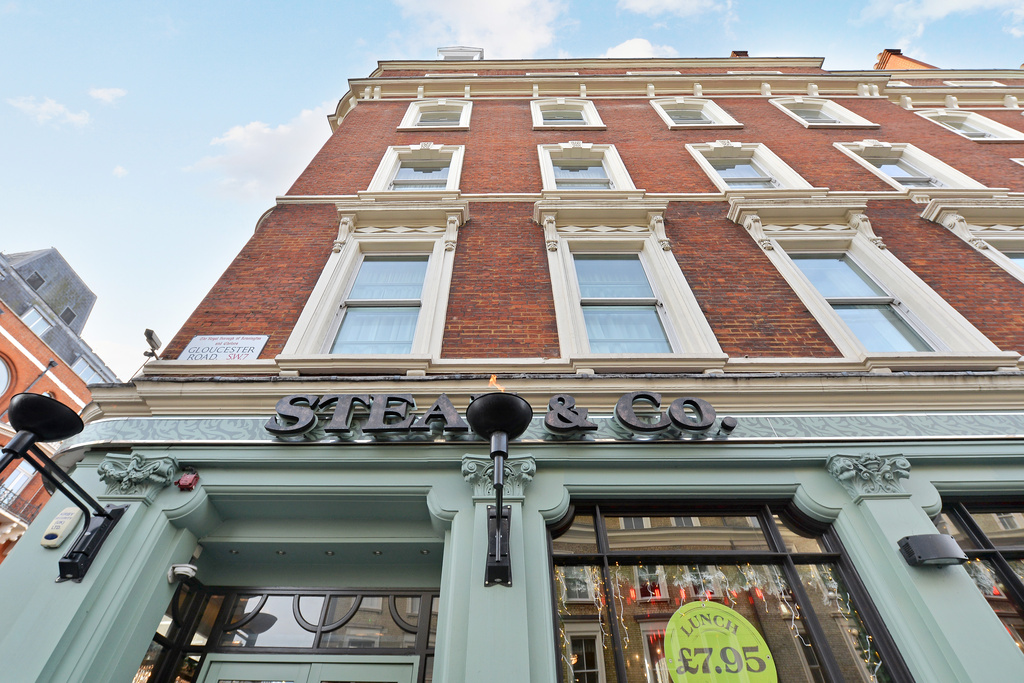 Gallery London Choice Apartments