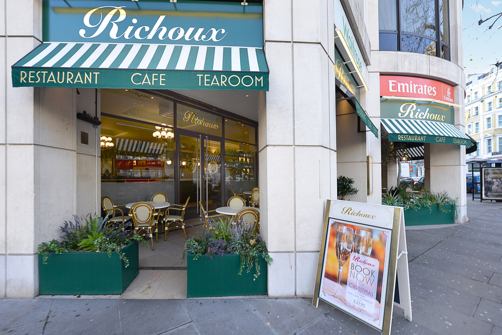 Gallery London Choice Apartments