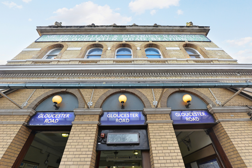 Gallery London Choice Apartments