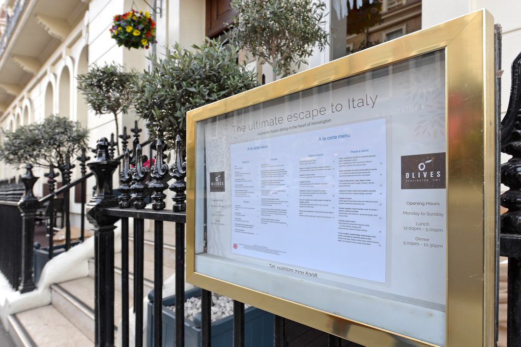 Gallery London Choice Apartments